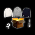 1 PIECE MYSTERY CLOTHING BOX