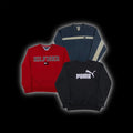 TRACK JACKET SUPPLIER