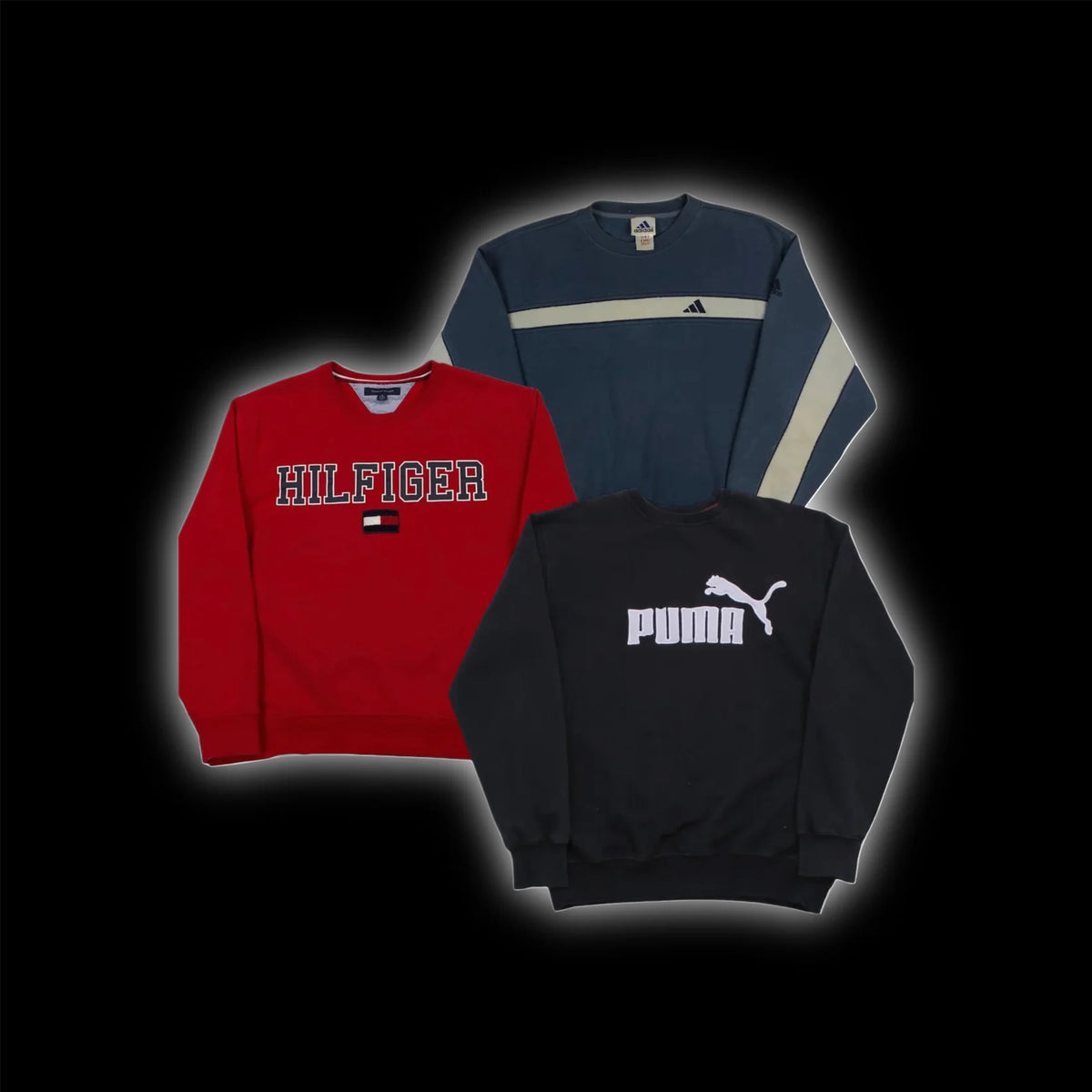 TRACK JACKET SUPPLIER